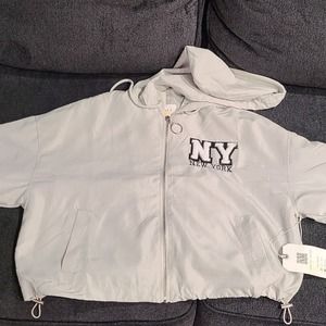 Cali 1850 jacket never worn size small